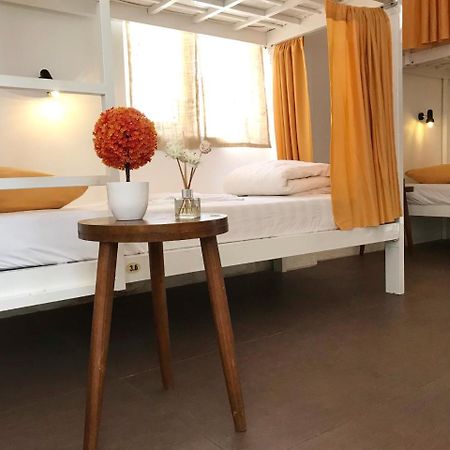 Spot On 1014 Annam Hostel Đà Nẵng Kültér fotó