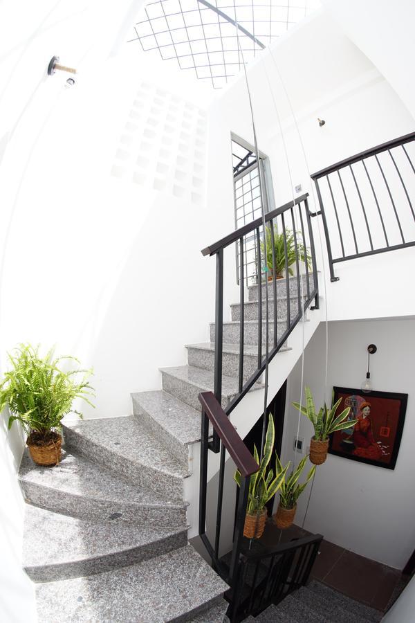 Spot On 1014 Annam Hostel Đà Nẵng Kültér fotó