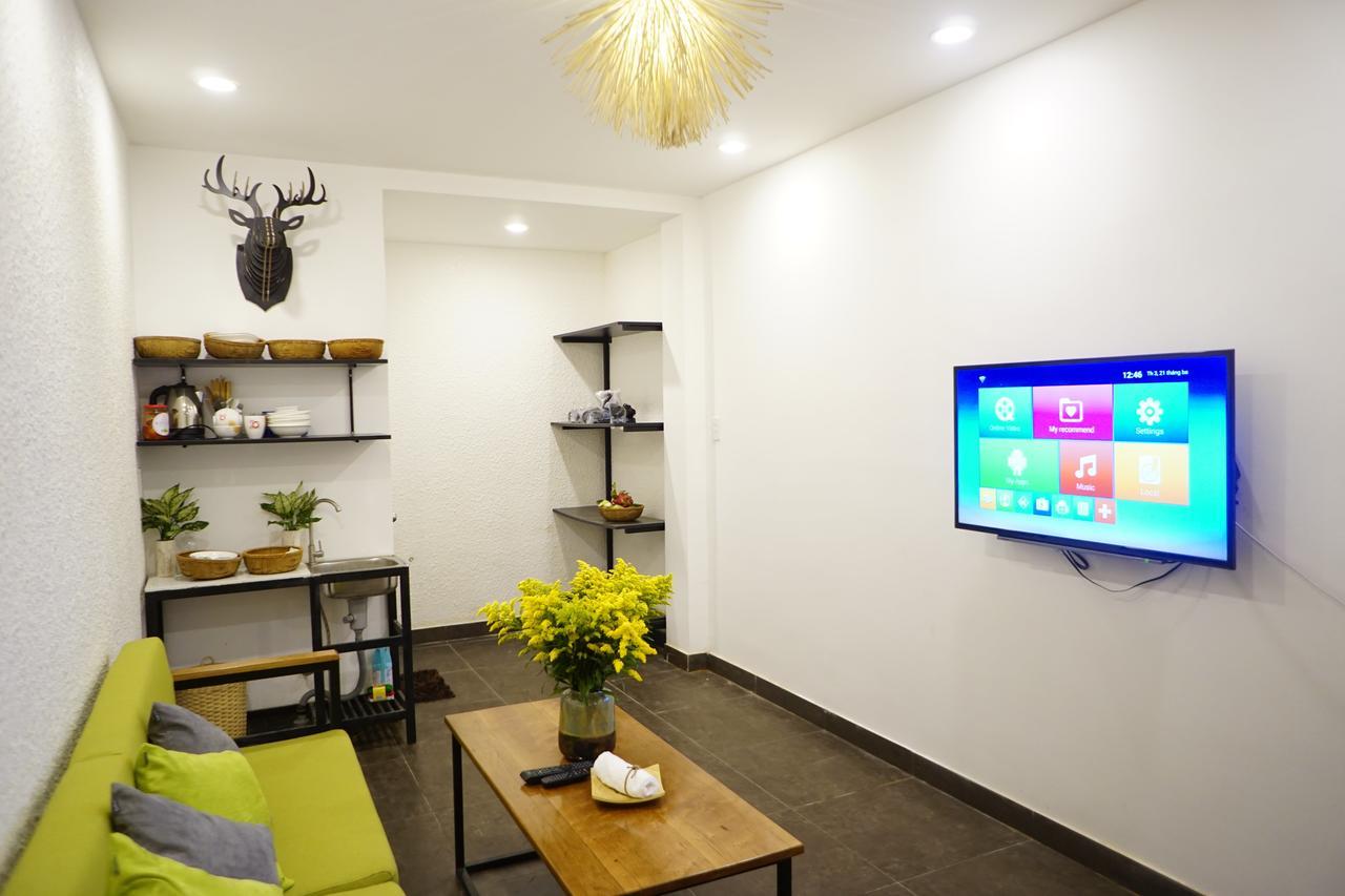 Spot On 1014 Annam Hostel Đà Nẵng Kültér fotó