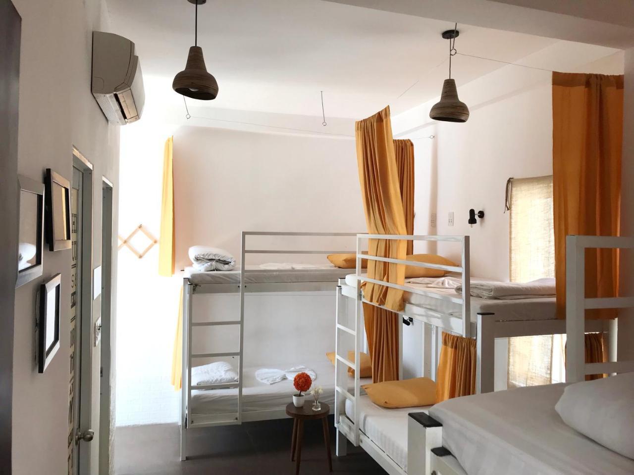 Spot On 1014 Annam Hostel Đà Nẵng Kültér fotó