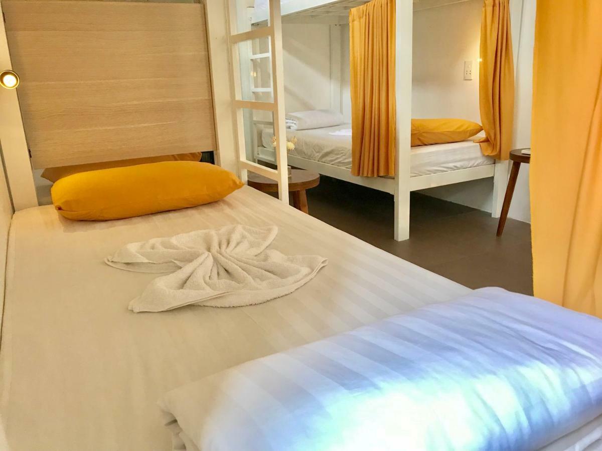 Spot On 1014 Annam Hostel Đà Nẵng Kültér fotó