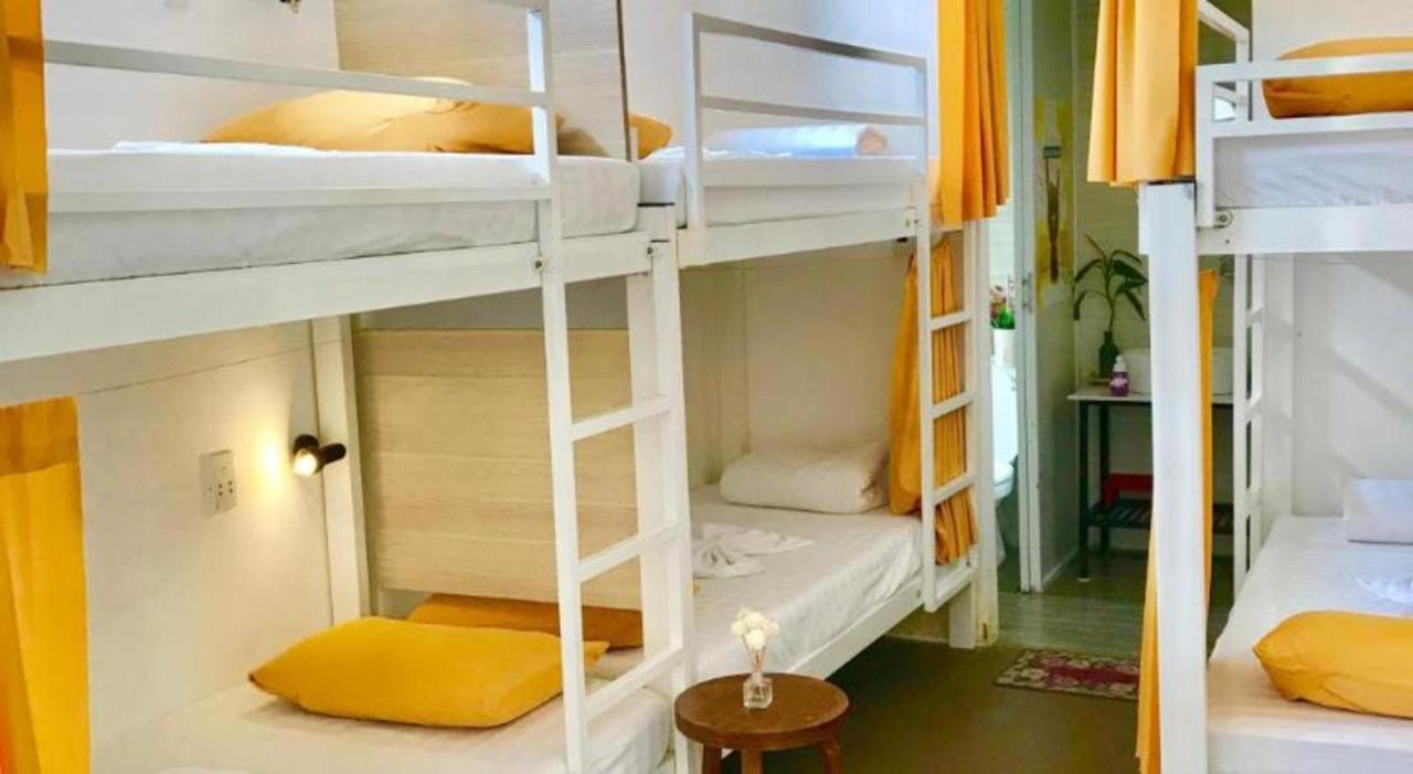 Spot On 1014 Annam Hostel Đà Nẵng Kültér fotó