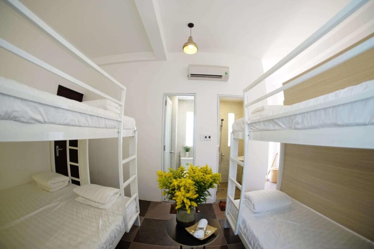 Spot On 1014 Annam Hostel Đà Nẵng Kültér fotó